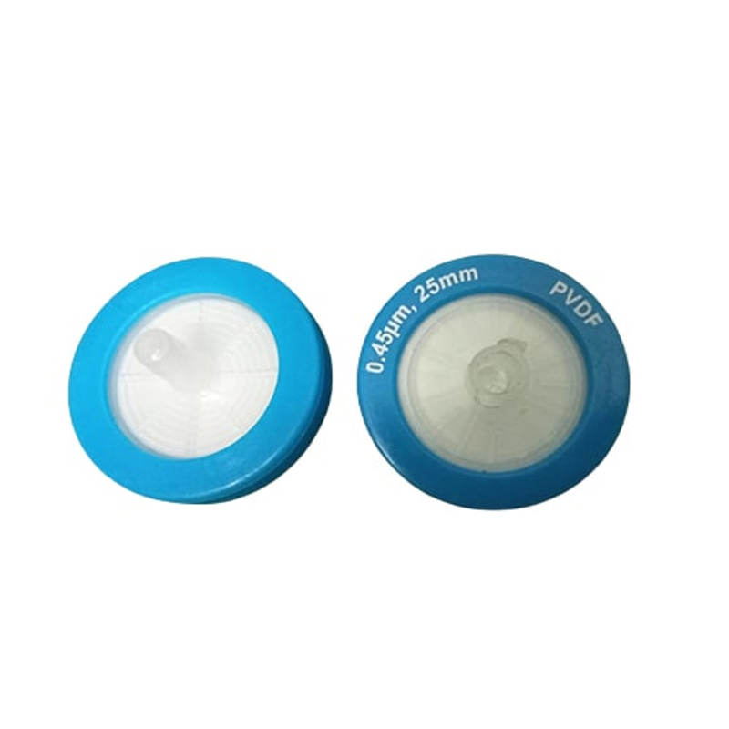 Nylon Syringe Filter manufacturer and supplier in India