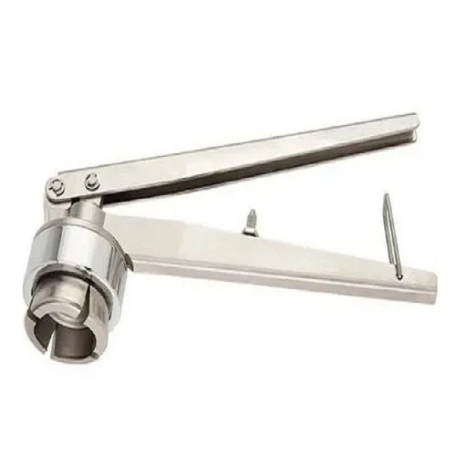 SS Hand Crimper