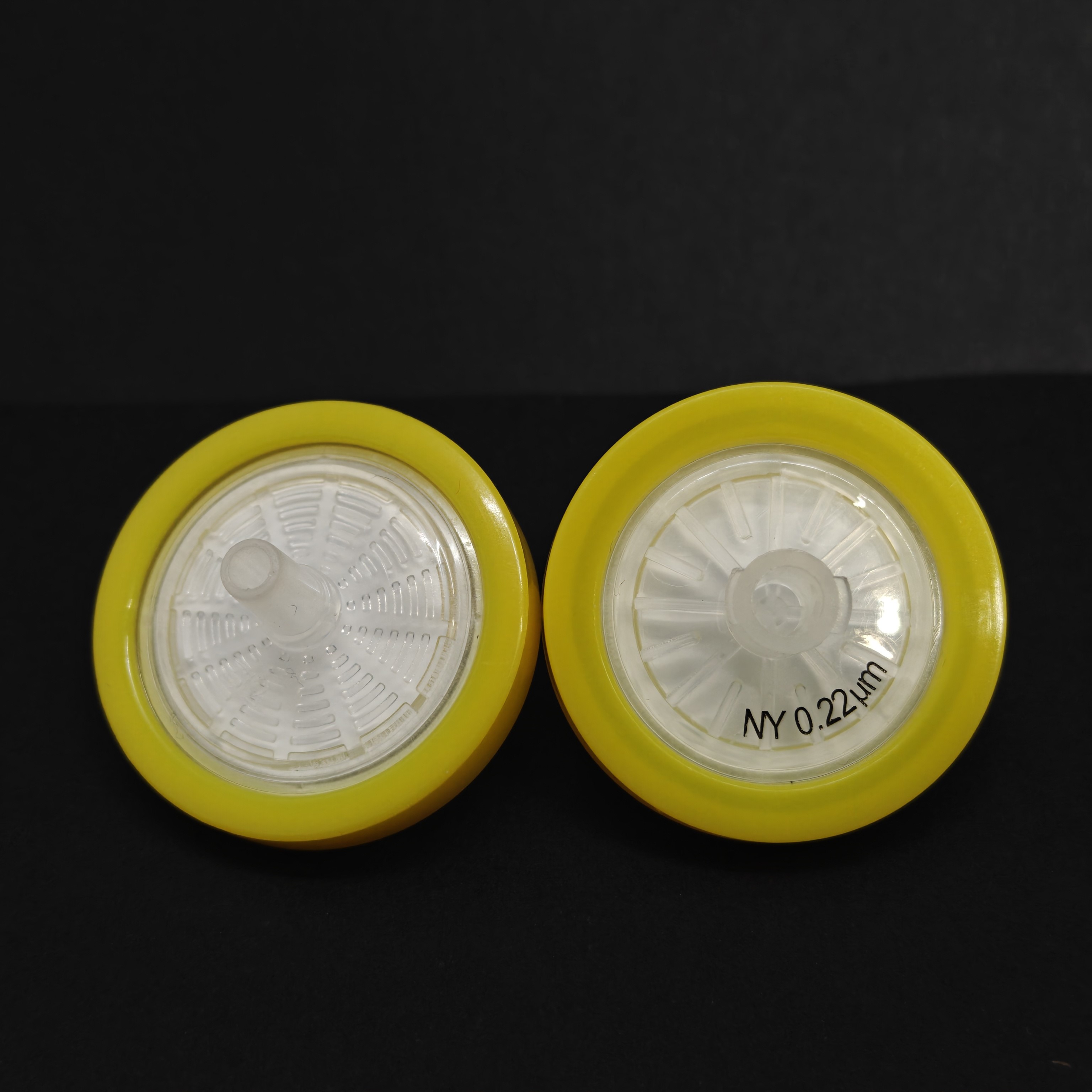 Nylon Syringe Filter Supplier in India