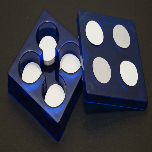 PVDF membrane filters