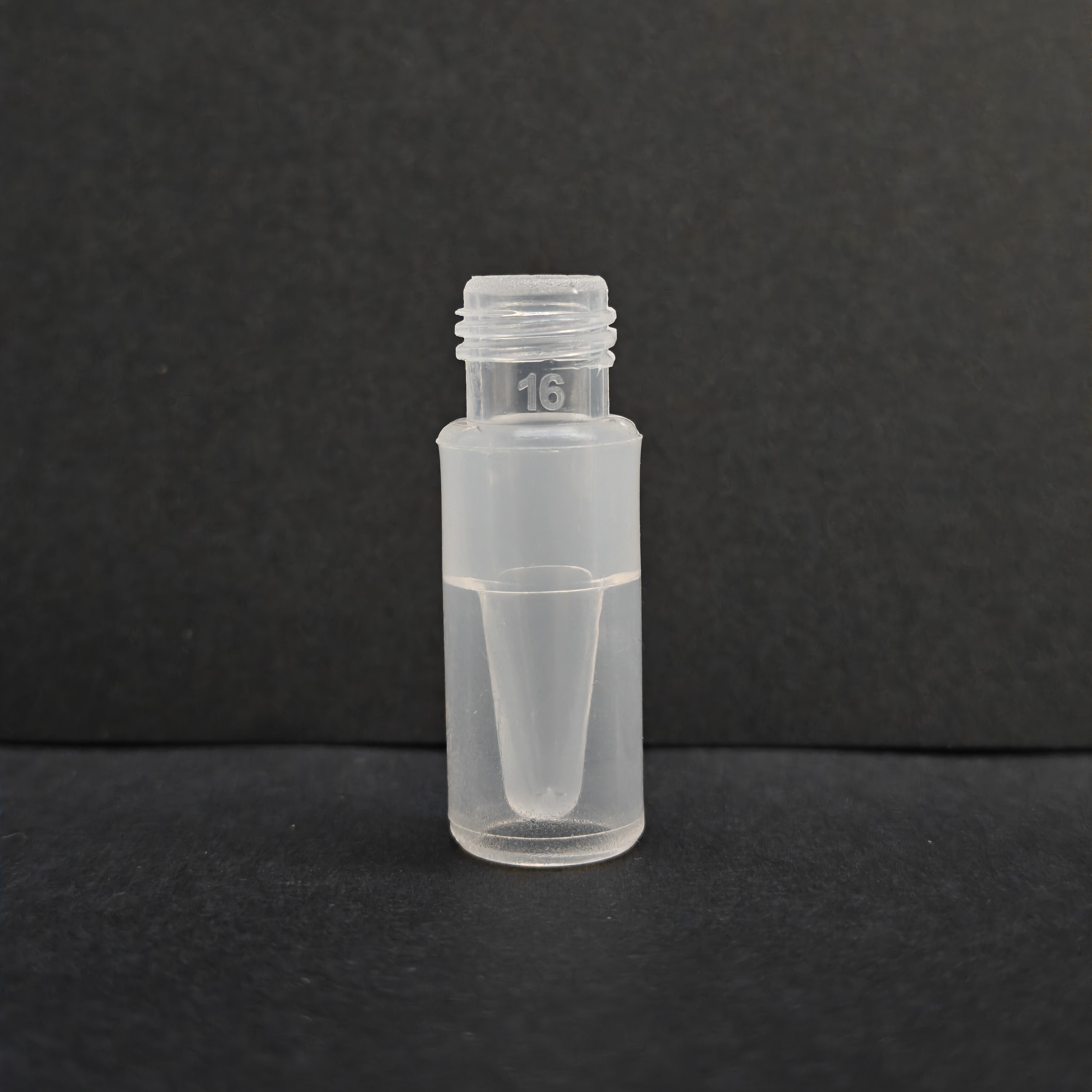 Low Volume Vial